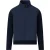 Paul & Shark Vest donker