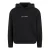 Hoodie Mister Tee Out Of Office EMB Fluffy