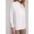Anne Fontaine Conte Chemise White