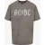 Oversized T-shirt Merchcode ACDC – Logo Acid Washed