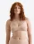Erlich Textil BH  nude