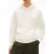 Tommy Hilfiger Script Monogram Hoodie Ivory Petal