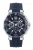 Plein Sport Analoog horloge ‘TITAN’  navy