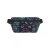 Fleece heuptas met print Billabong Stash
