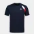 T-shirt Le Coq Sportif Tri color N°1