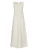 MADELEINE Jurk  natuurwit