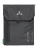 VAUDE Sporttas  zwart