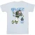 Li-cense Disney heren lightyear buzz run to action t-shirt