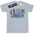 Disney Meisjes Lilo en Stitch Chillin Katoenen T-Shirt (Sportgrijs)