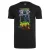 Oversized T-shirt Upscale X Rob Zombie Heavy