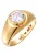 KUZZOI Ring  goud
