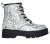 Skechers Gravlen Hi – Doodle Down Meisjes Laarzen – Zilver