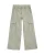 WE Fashion Broek  pastelgroen