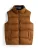 TOMMY HILFIGER Bodywarmer  bruin