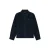 Lyle & Scott corduroy overhemd – donkerblauw