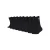 PUMA Sokken JUNIOR CREW SOCK 9P ECOM gepolsterde zool voor schokdemping en extra comfort (9 paar)