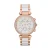 Michael Kors Horloge MK5774 Brons