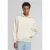 Sweatshirt Upscale In Return Fluffy
