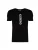 Iceberg T-Shirt C-Neck Mannen zwart