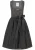 STOCKERPOINT Dirndl  antraciet
