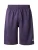 ADIDAS ORIGINALS Broek ‘GRFX’  donkerlila / zwart / wit
