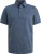 PME Legend Poloshirt Jacquard Jersey Bijou Blue