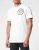 T-Shirt Ronde Hals Hexagon