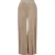 Damesbroek Urban Classics high waist straight velvet