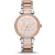Michael Kors MK6314 Horloge voor dames in roségoud – Stijlvol en elegant horloge