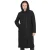 Damesjas Ragwear Turnat Crepe