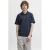 JACK&JONES – JJEAUSTIN TWISTED POLO SS SN – Heren – Polo’s