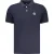 North Sails Blauw Katoenen Heren Poloshirt