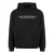 Zachte hoodie Upscale Make Yourself Proud