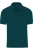 TRIGEMA Polo shirt Korte mouw groen