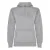 Roly Dames/Dames Urban Heather Trui met capuchon (Grijs)