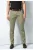 Meyer Broek groen, Effen