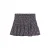 Vrouwenrok Superdry Tiered