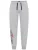 Carlo Colucci Broek ‘De Polo’  blauw / grijs / rood