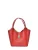 Isabella Rhea Rood Rundleer Tas