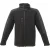 Regatta Heren Hydroforce 3-laags Softshell-jasje (windbestendig, waterafstotend en ademend) (Zwart/Zwart)