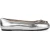 PINKO Ballerina’s Zilver