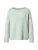 ZABAIONE Trui  mintgroen