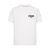Dames-T-shirt Miss Tee Pasta Night Love Language