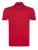 Jacey Quinn Shirt  geel / rood / bordeaux