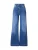 Rich & Royal Jeans ‘Marlene’  blauw denim