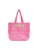 CODELLO Shopper  pink