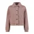 Fleece voor dames Urban Classics Sherpa