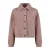 Fleece voor dames Urban Classics Sherpa