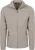 Tenson Fleece Jack Miracle Taupe