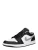Jordan Sneakers laag ‘Air Jordan 1’  stone grey / zwart / wit